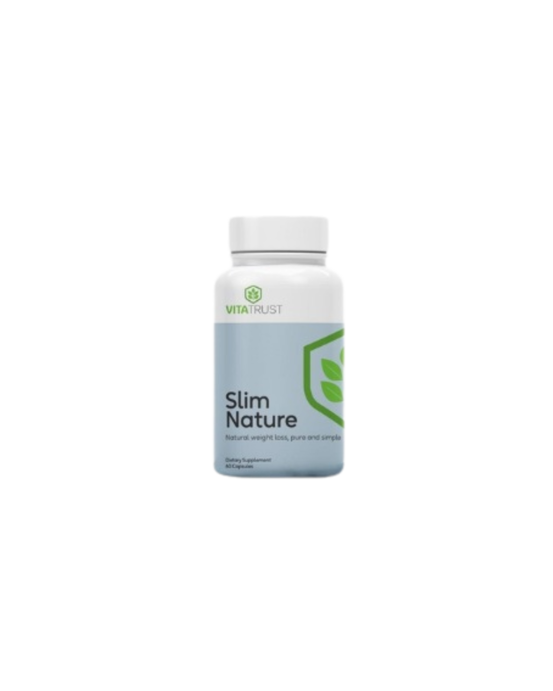 Slim Nature Encapsulated - 60 capsule