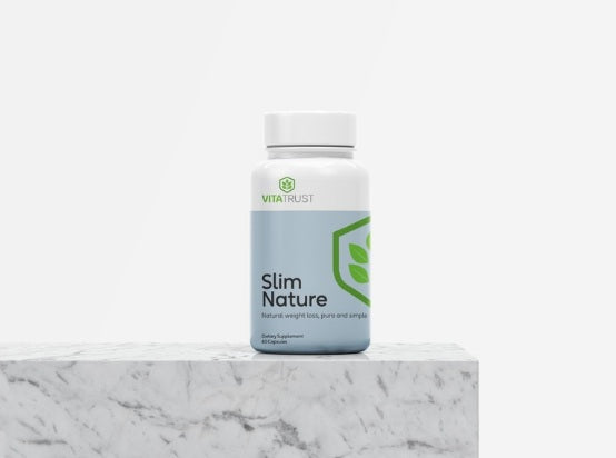 Slim Nature Encapsulated - 60 capsule