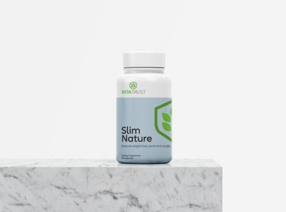 Slim Nature Encapsulated - 60 capsule