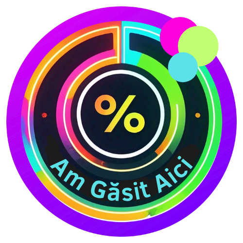 Am Găsit Aici