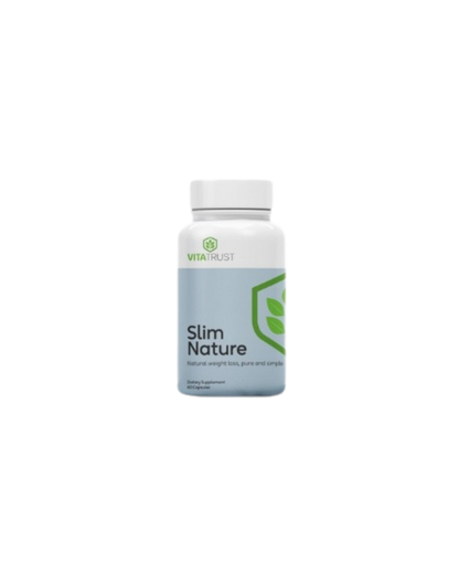 Slim Nature Encapsulated - 60 capsule
