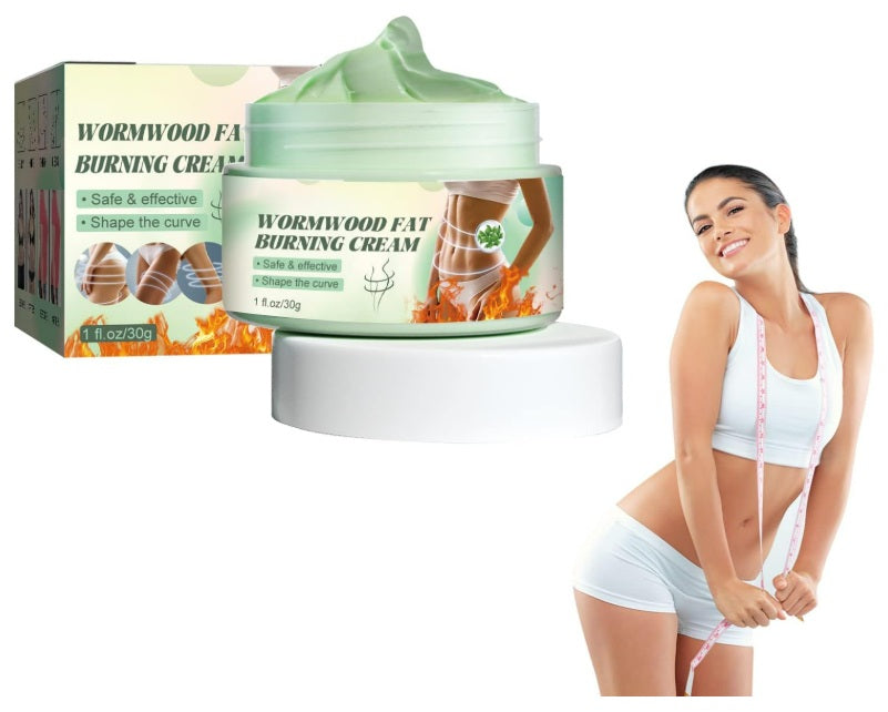 Cremă de slăbire și anticelulită cu pelin – 30g