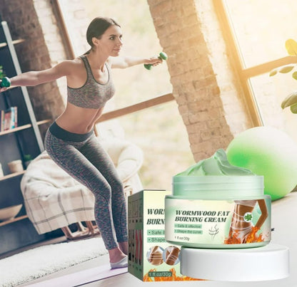 Cremă de slăbire și anticelulită cu pelin – 30g